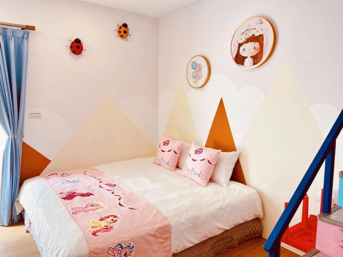 Sun Shine B&B Heng-ch'un Eksteriør bilde